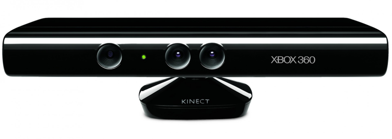 Illustration for article titled I Still Love My Kinect